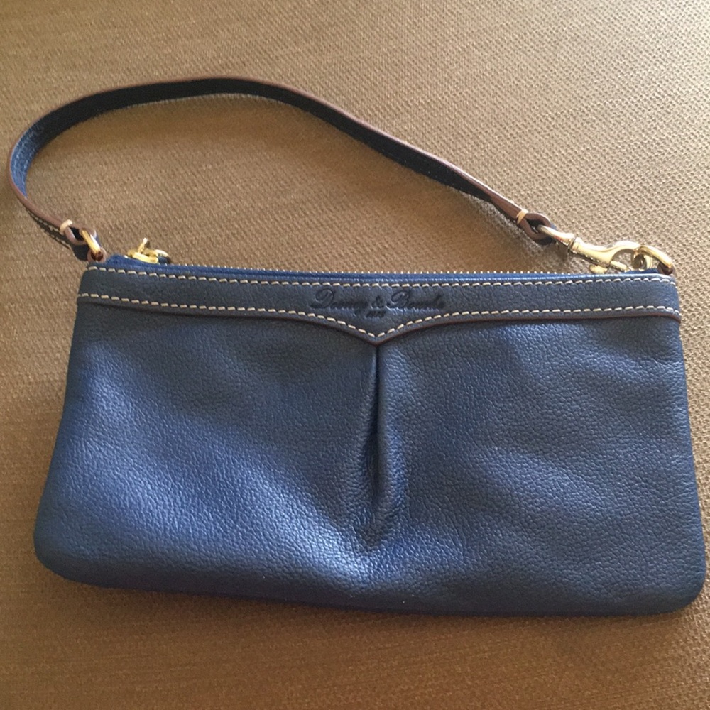 Designer Clutch
